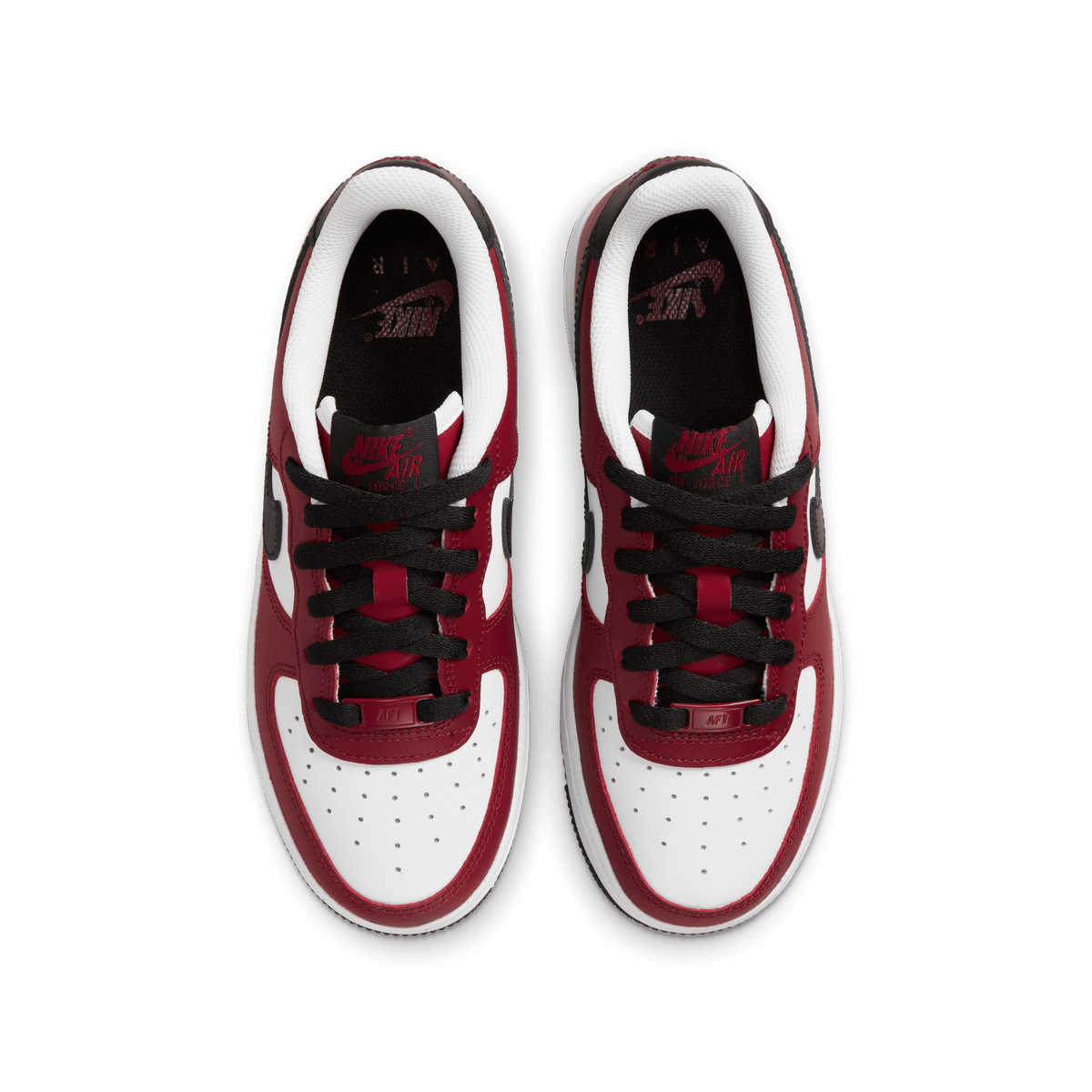 Nike Air Force 1 LV8 - Boy's Grade School