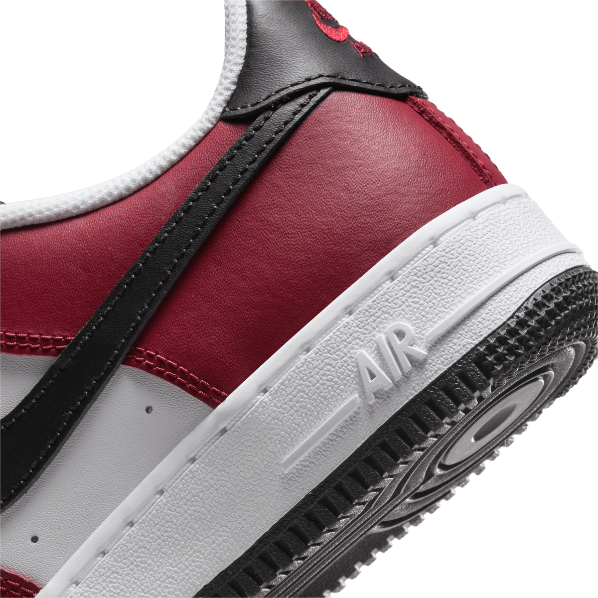 Nike Air Force 1 LV8 - Boy's Grade School