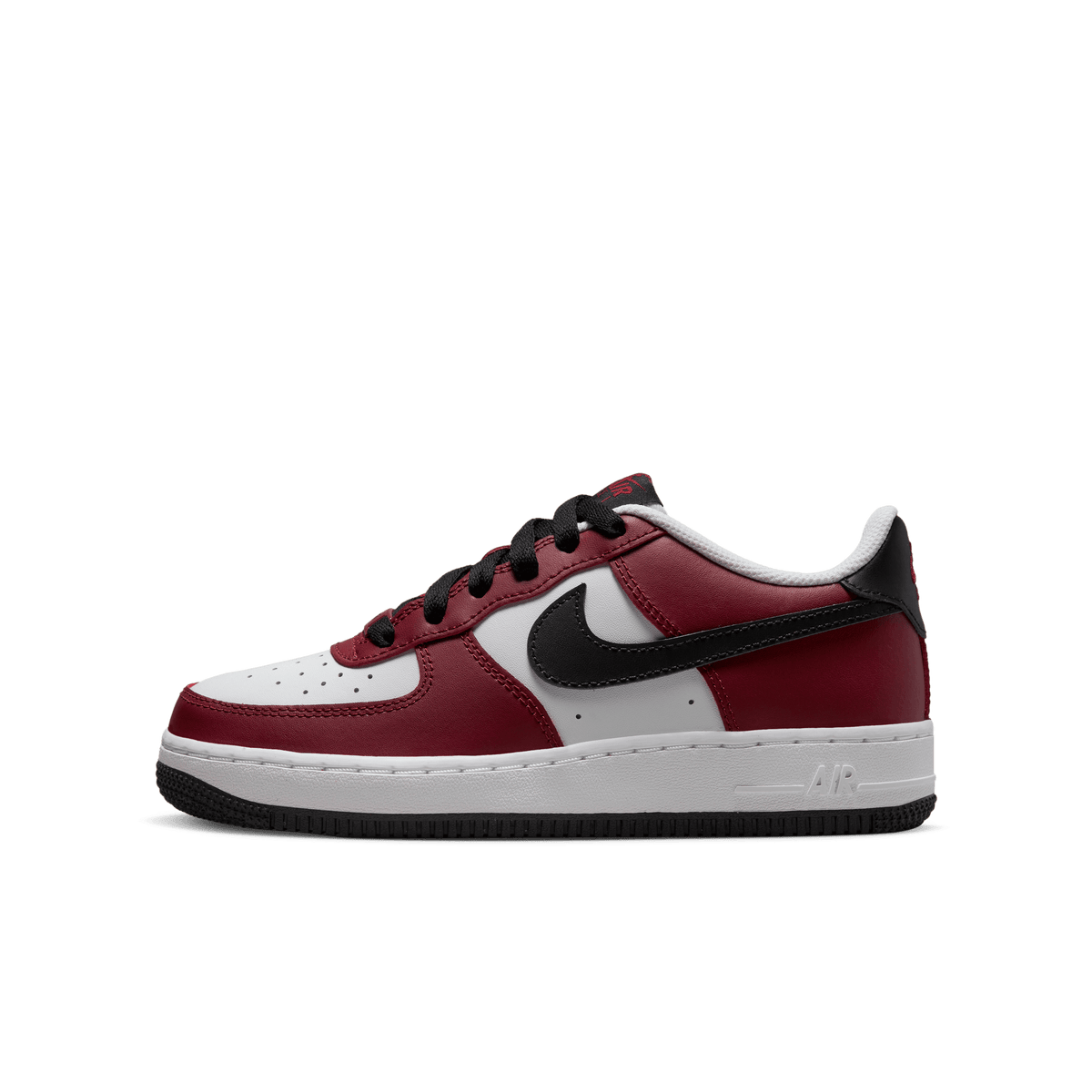 Nike Air Force 1 LV8 - Boy's Grade School