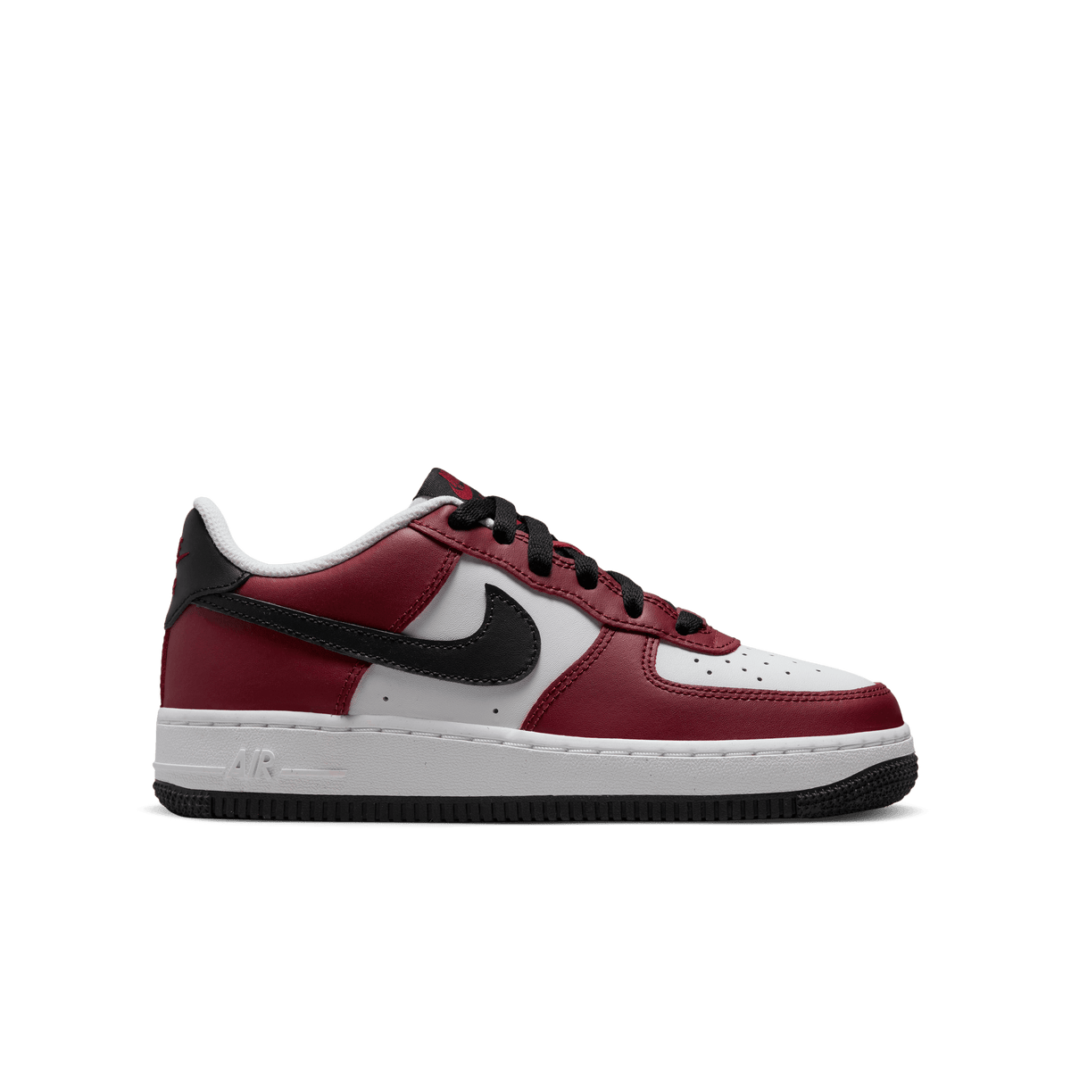 Nike Air Force 1 LV8 - Boy's Grade School