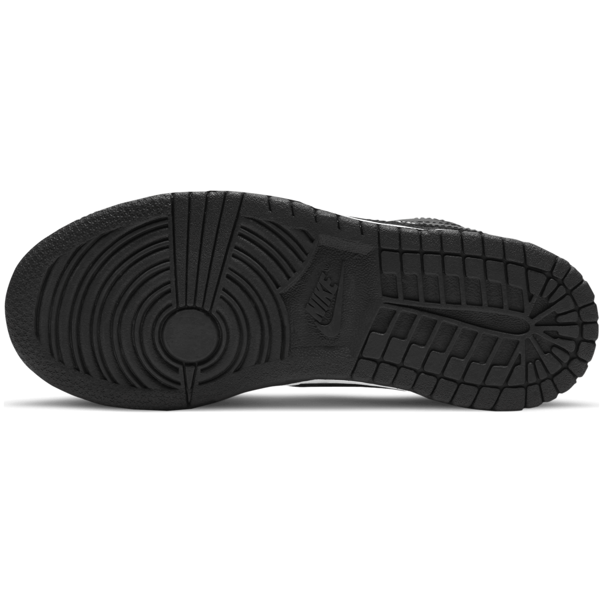 Nike Dunk Low Retro "White Black Panda" - Youth Sneakers