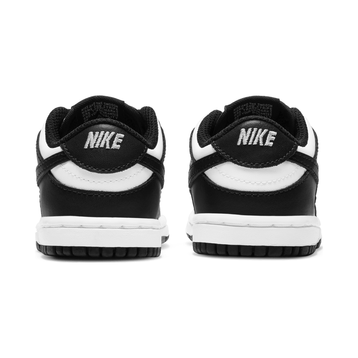 Nike Dunk Low  - Toddler