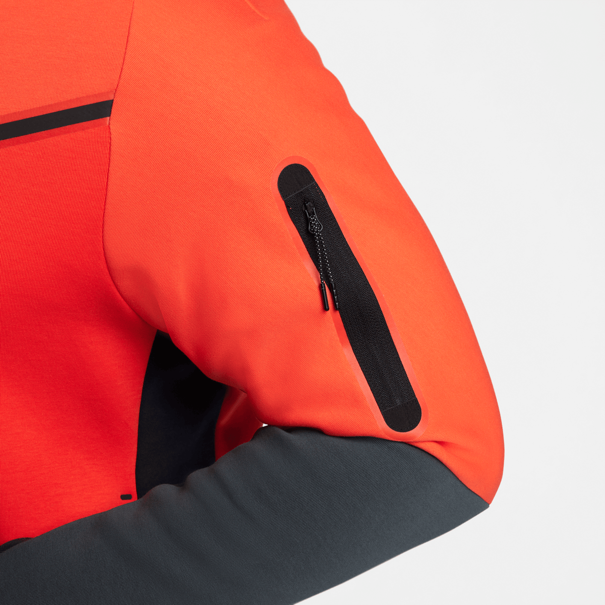 Nike Sportswear Tech Fleece Full-Zip Hoodie - Men's