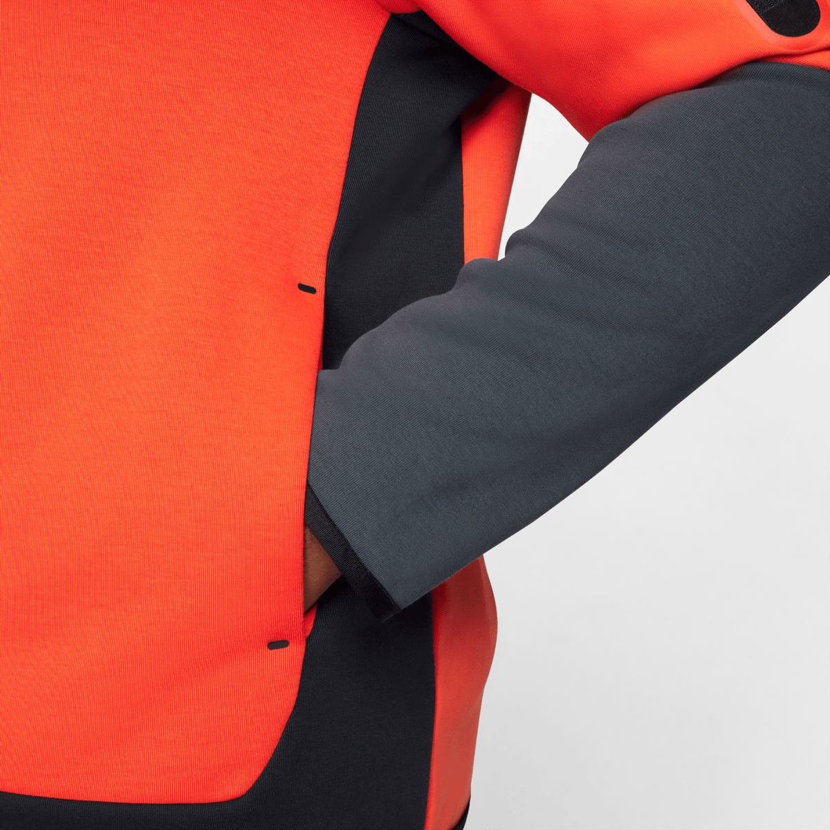 Nike Sportswear Tech Fleece Full-Zip Hoodie - Men's