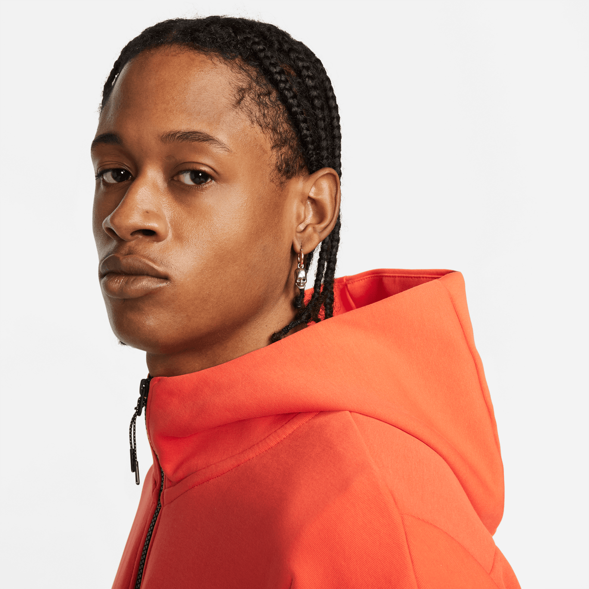 Nike Sportswear Tech Fleece Full-Zip Hoodie - Men's