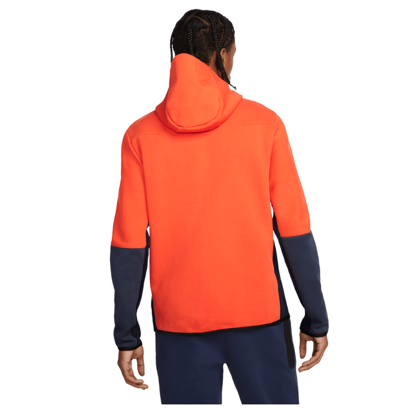 Nike Sportswear Tech Fleece Full-Zip Hoodie - Men's