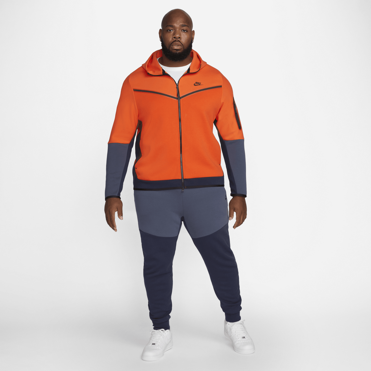 Nike Sportswear Tech Fleece Joggers - Men's