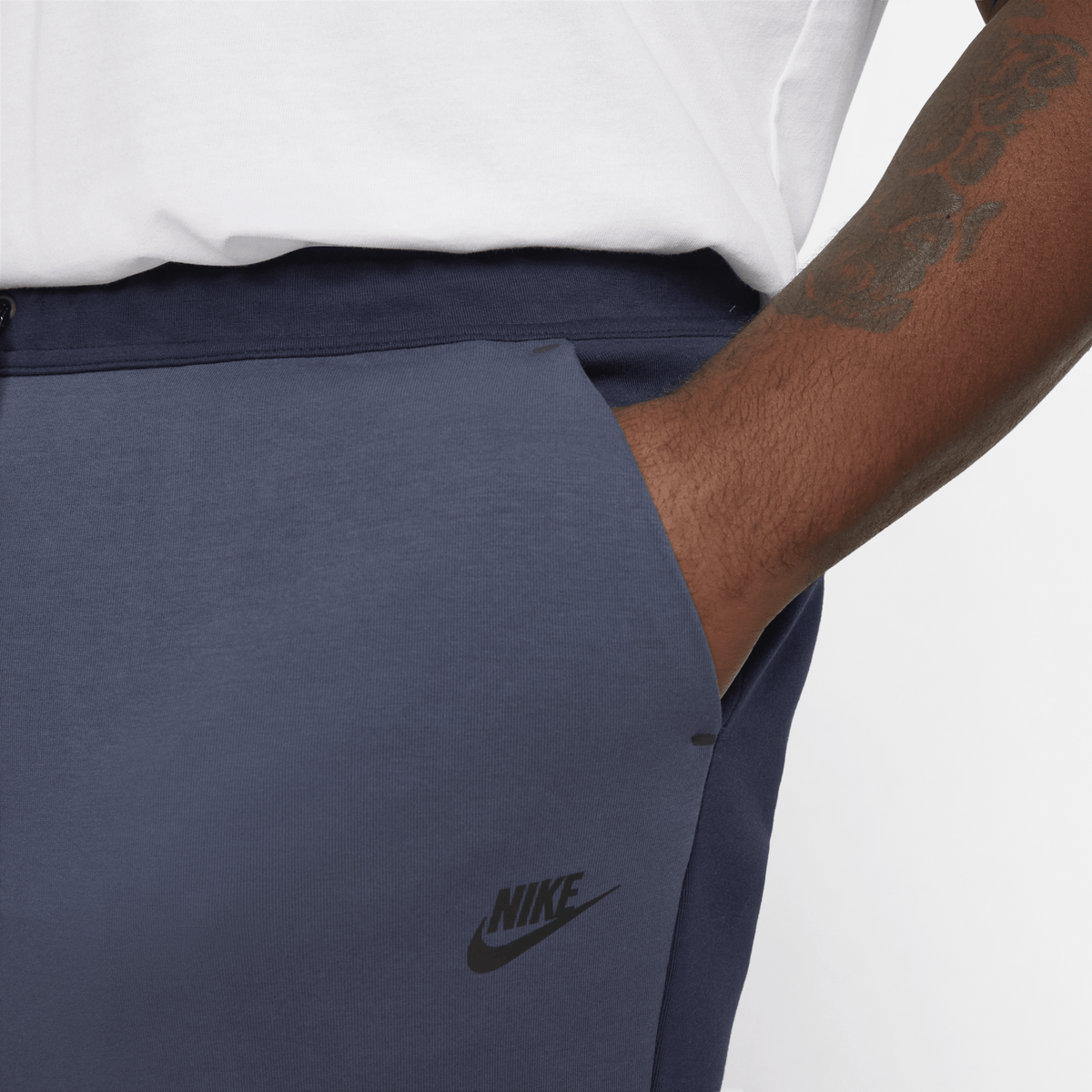 Nike Sportswear Tech Fleece Joggers - Men's