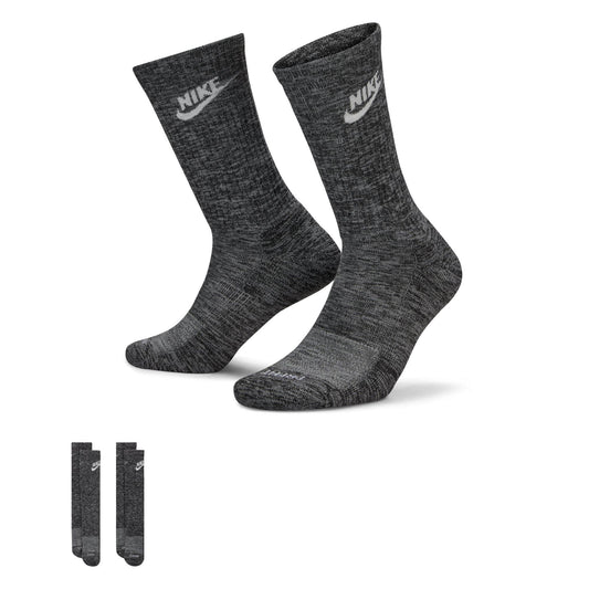 Nike Everyday Plus Cushioned Crew Socks