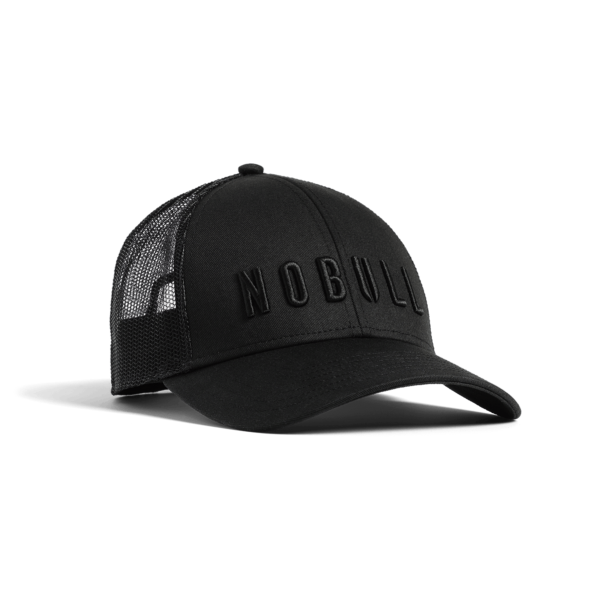 NOBULL Low Profile Trucker Hat