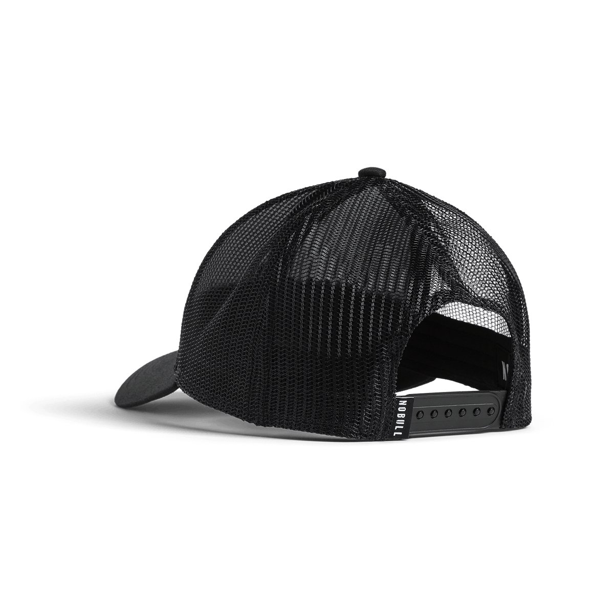 NOBULL Low Profile Trucker Hat
