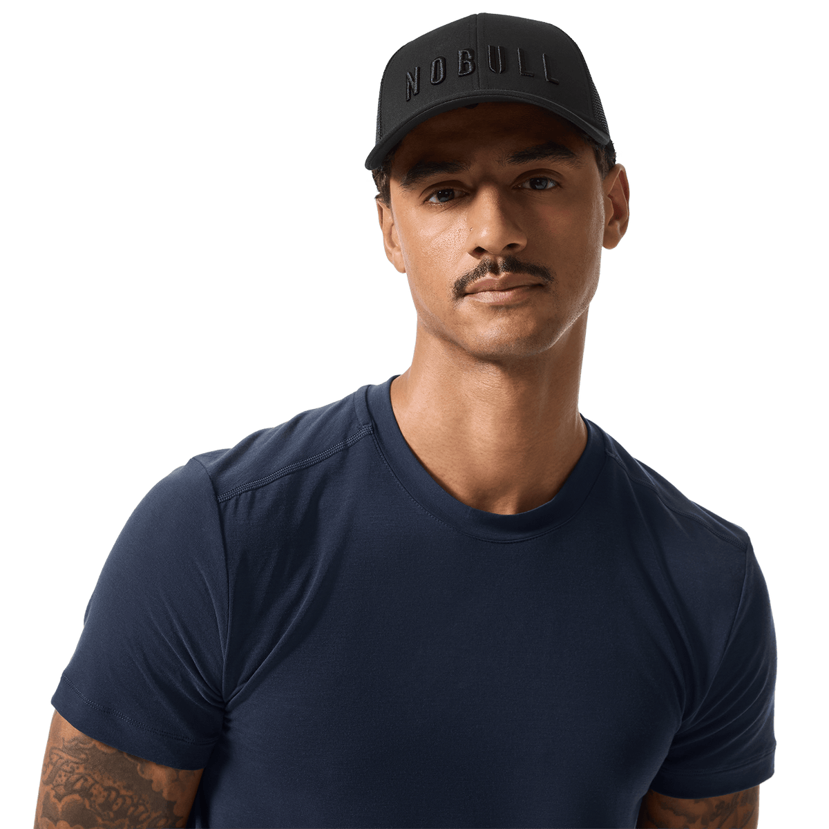 NOBULL Low Profile Trucker Hat