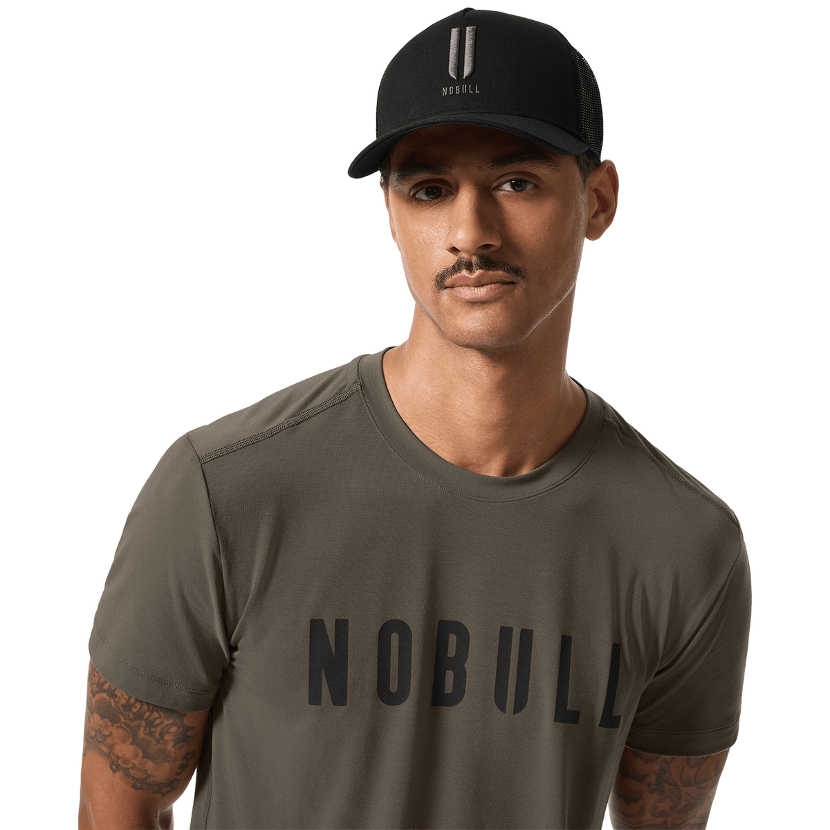 U NOBULL Trucker Hat