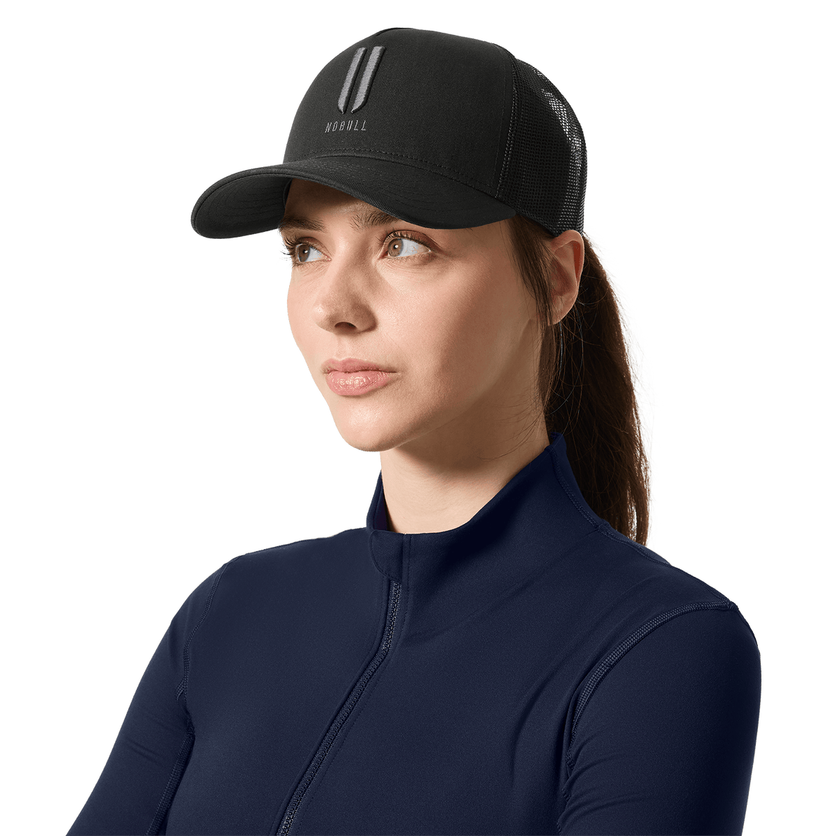 U NOBULL Trucker Hat