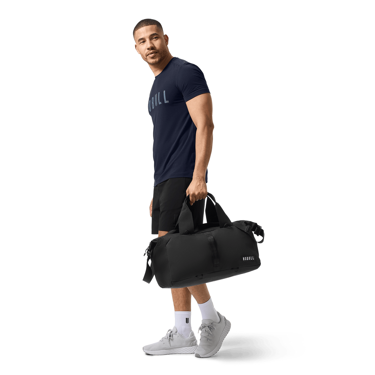 NOBULL Gym Bag