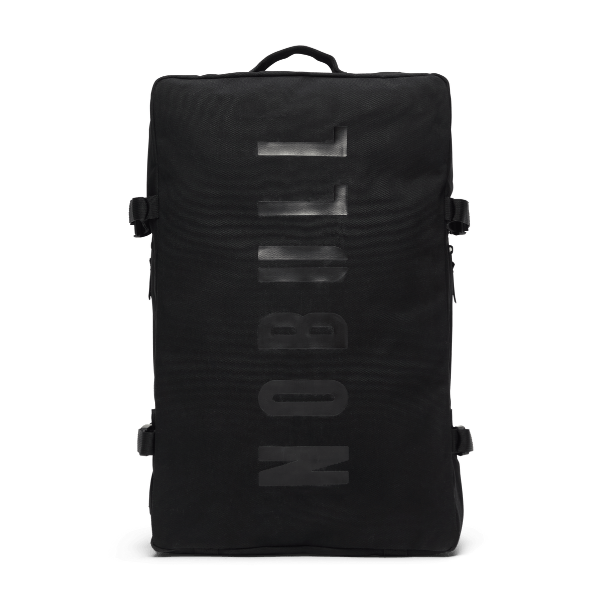 NOBULL Waxed Canvas Duffleback
