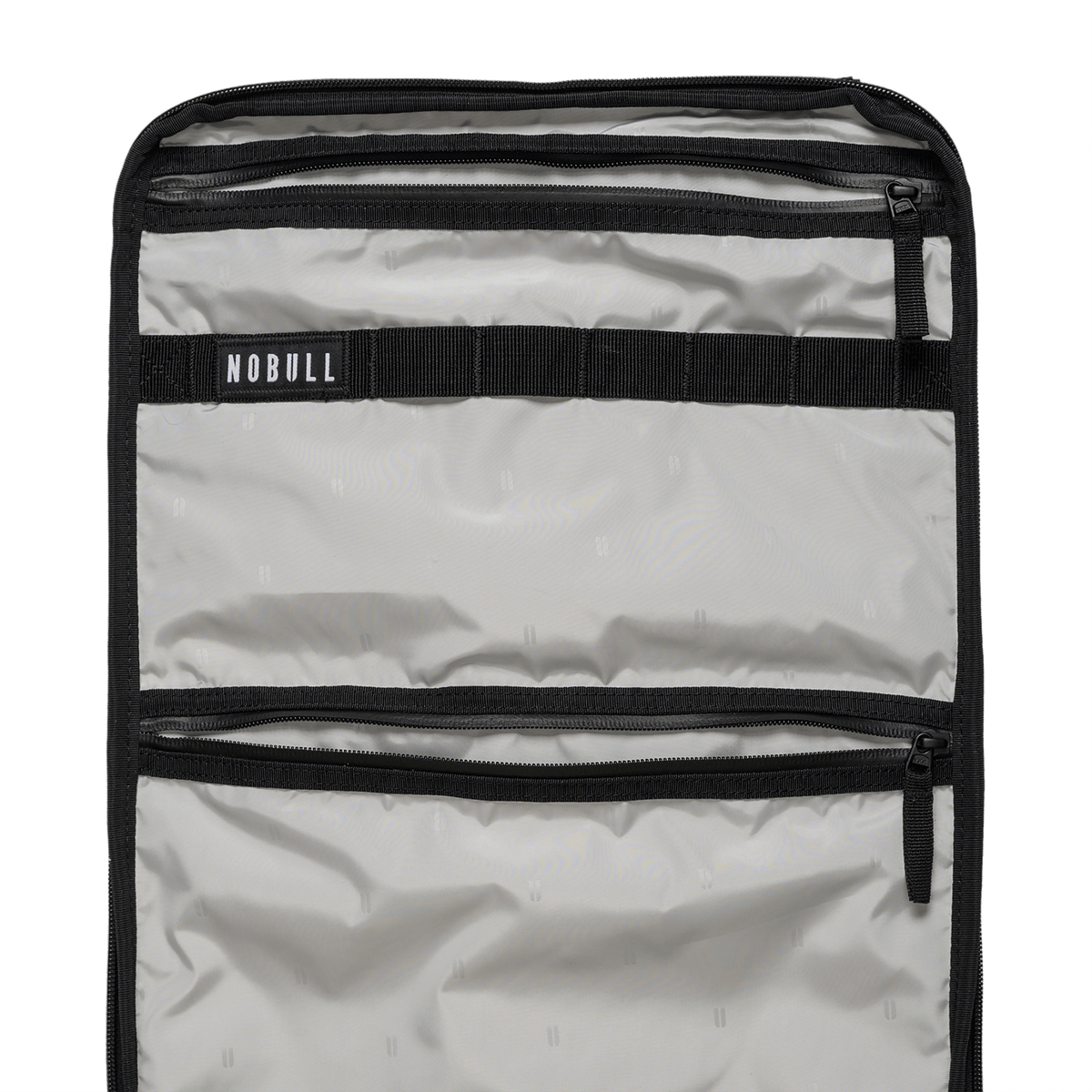 Waxed Canvas Backpack