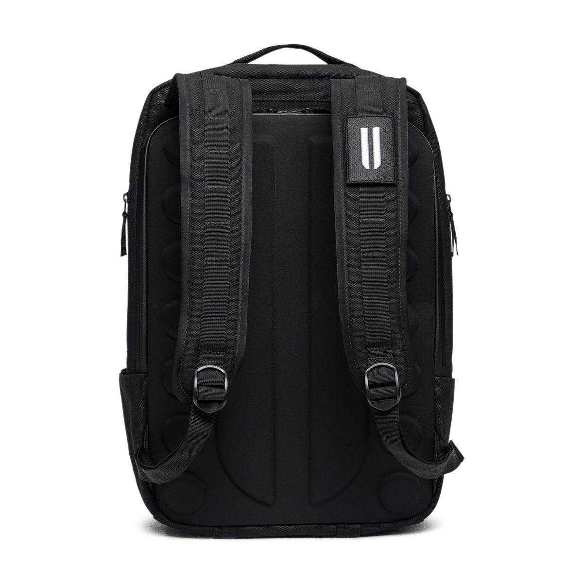 Waxed Canvas Backpack