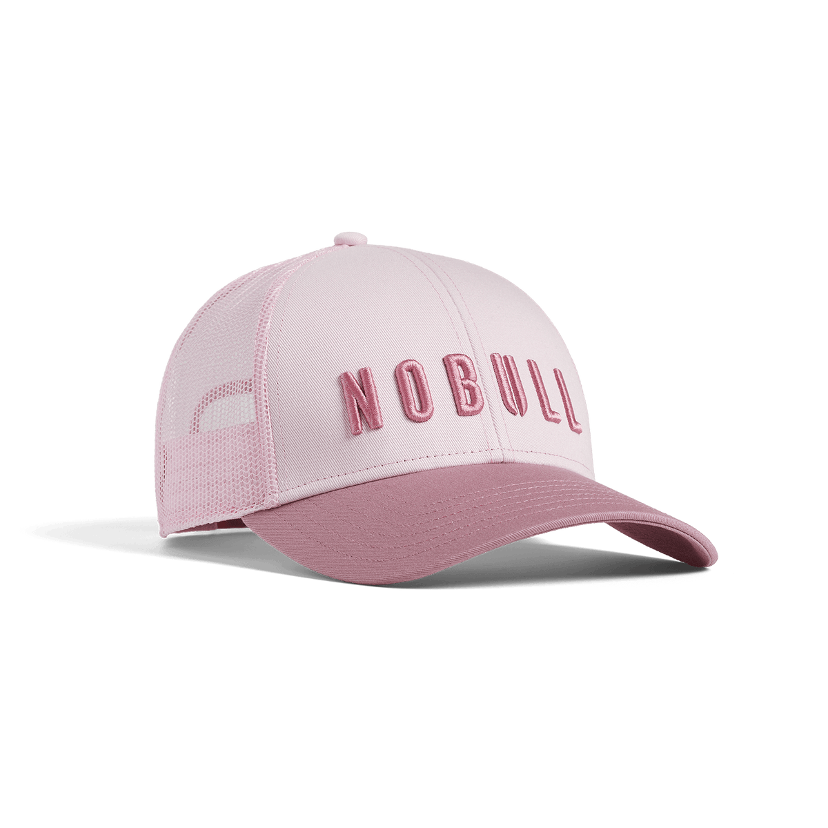NOBULL Low Profile Trucker Hat