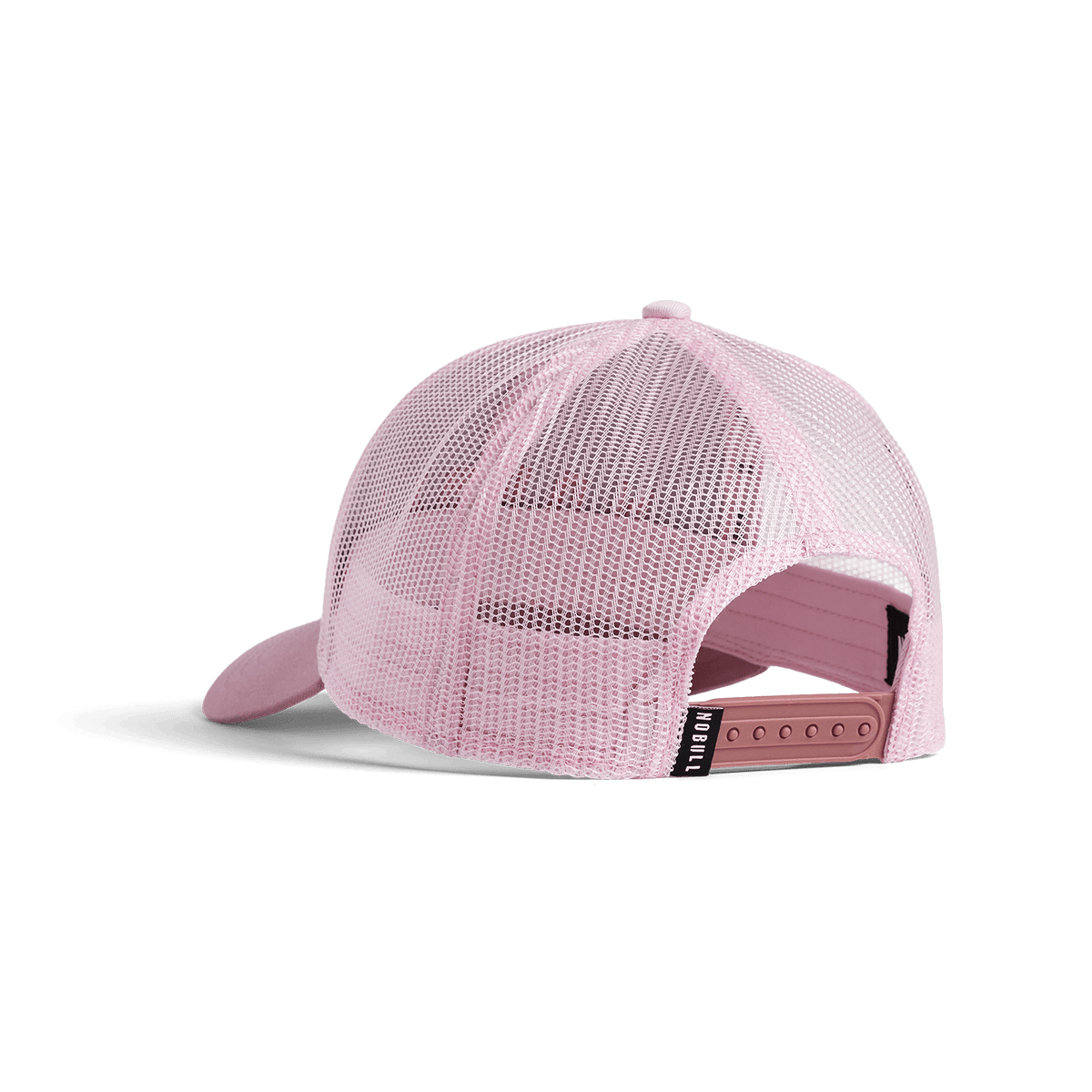 NOBULL Low Profile Trucker Hat