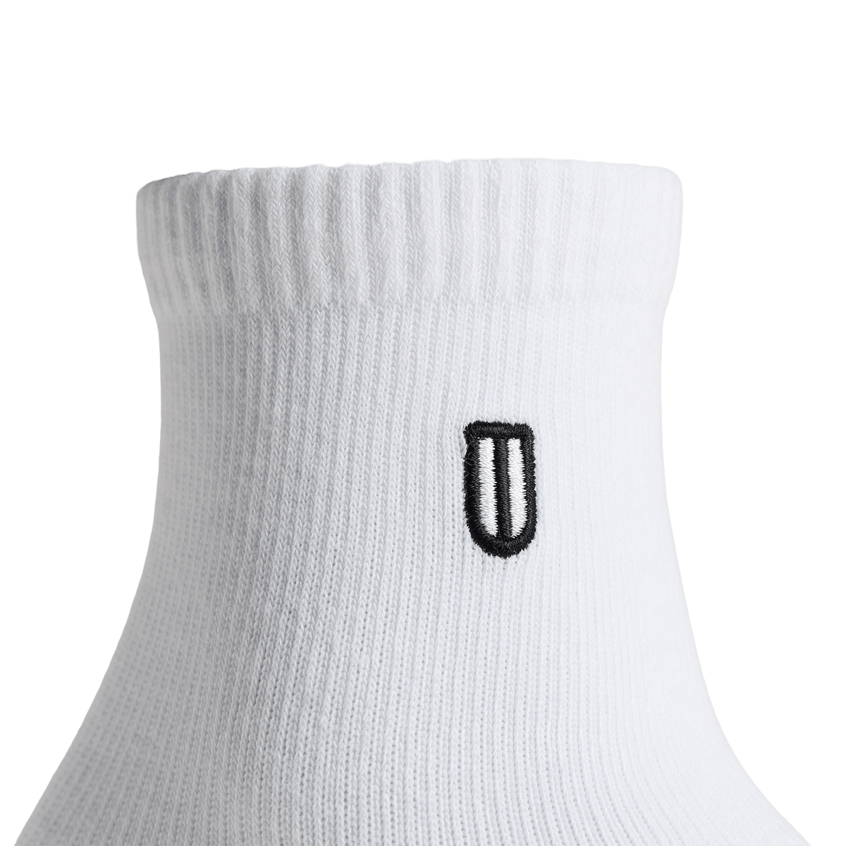 Everyday Quarter Crew Sock