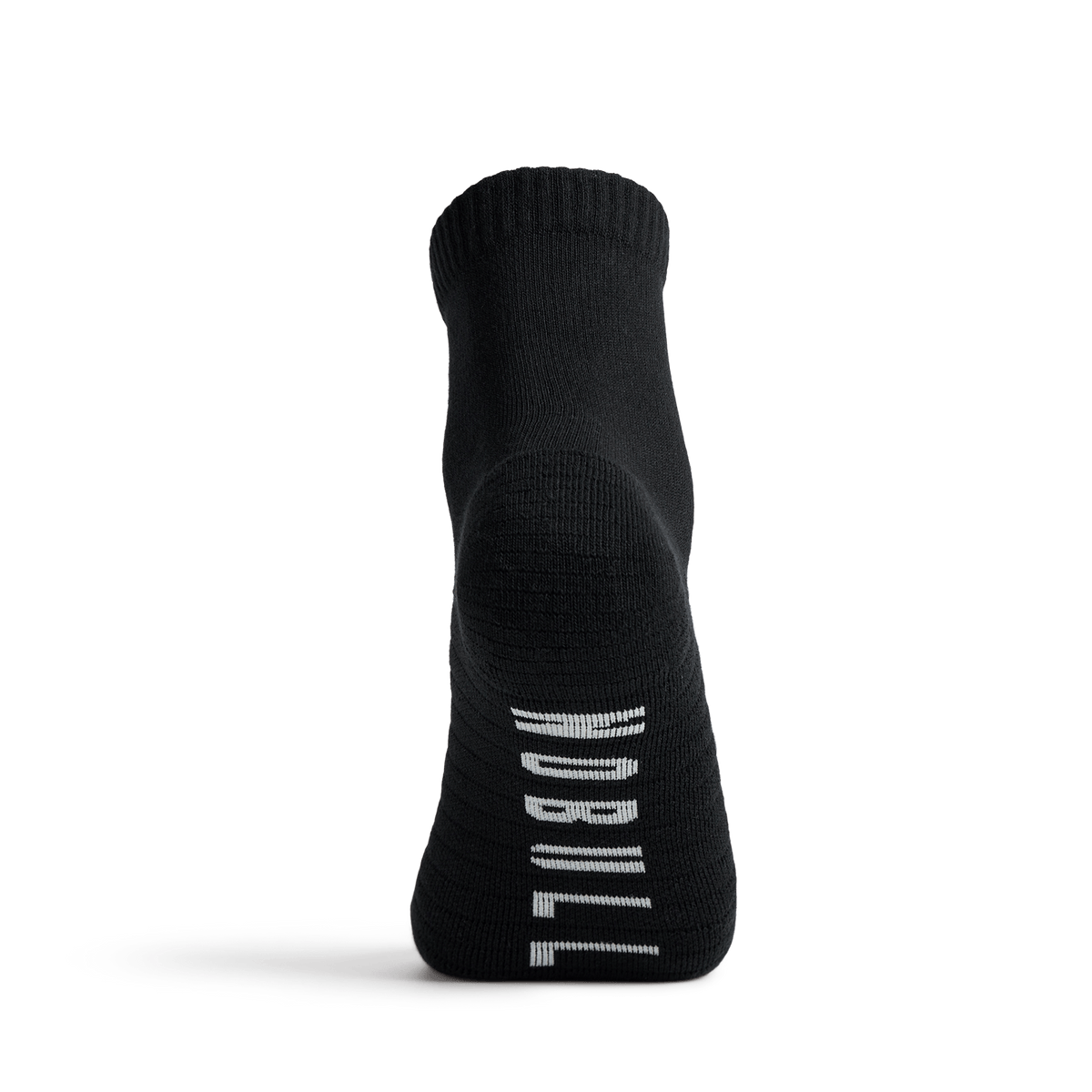 Everyday Quarter Crew Sock