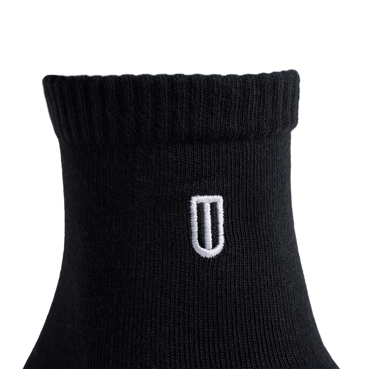 Everyday Quarter Crew Sock