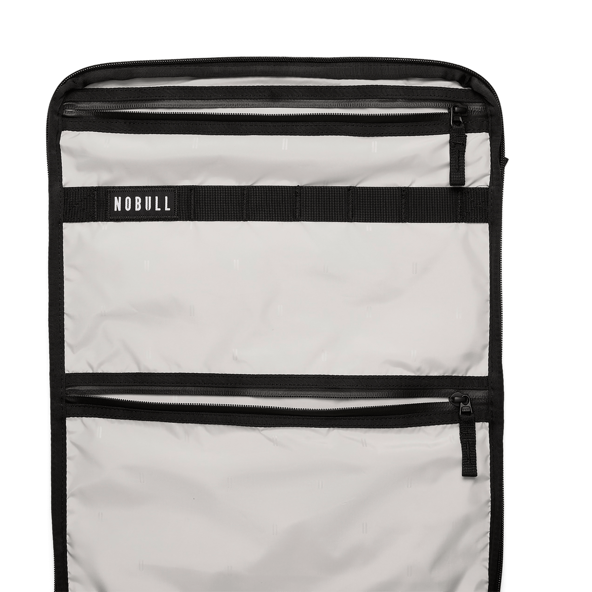Waxed Canvas Backpack