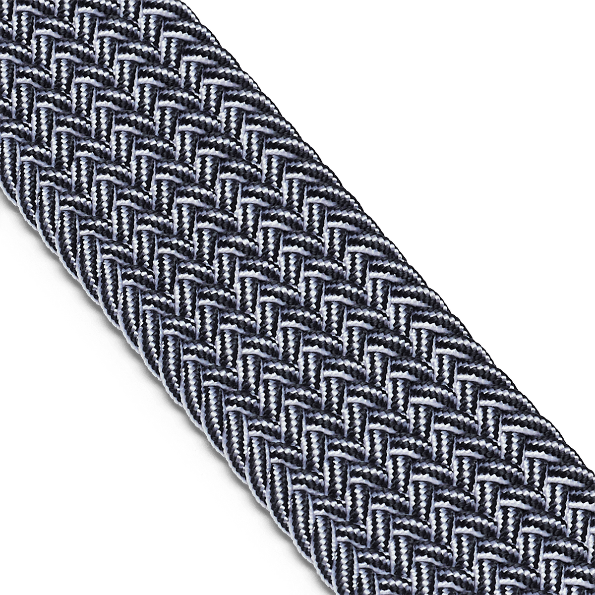 Men's NOBULL Woven Stretch Belt