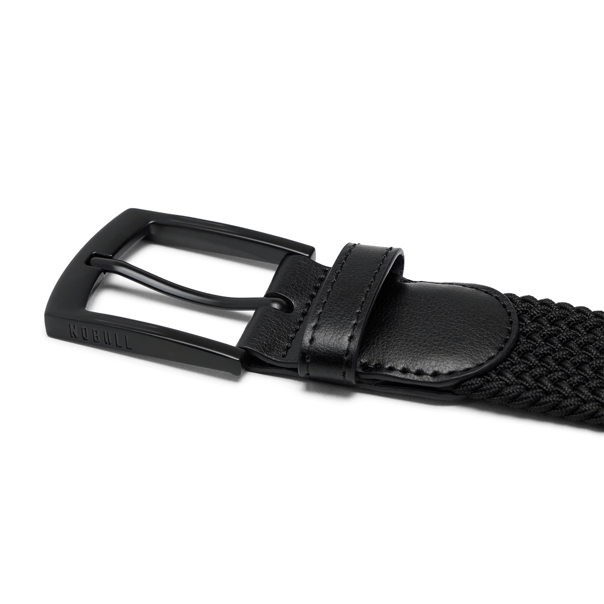 Men's NOBULL Woven Stretch Belt