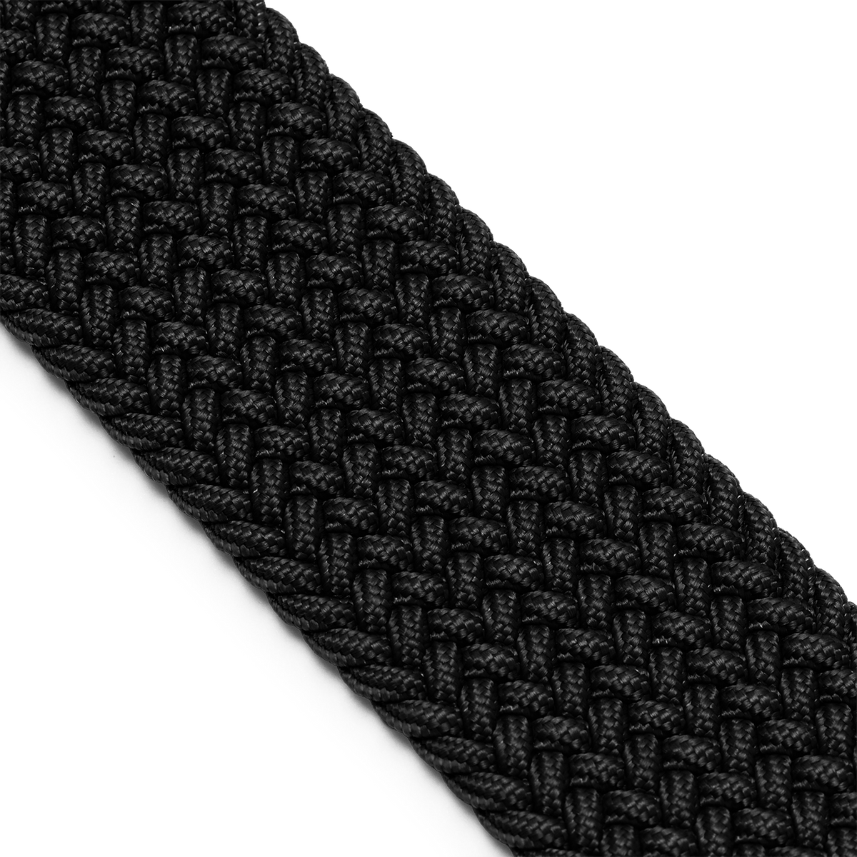 Men's NOBULL Woven Stretch Belt