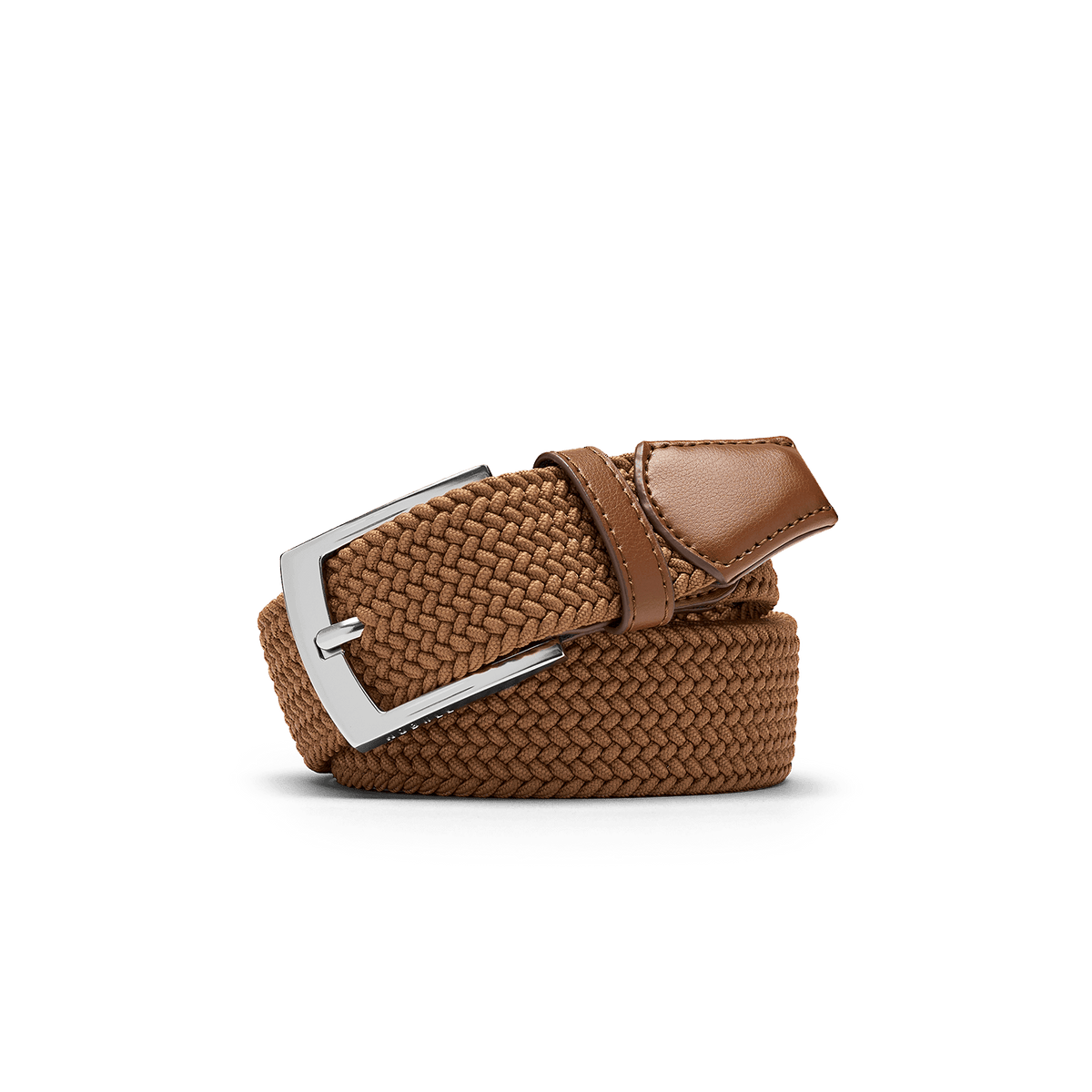 Men's NOBULL Woven Stretch Belt