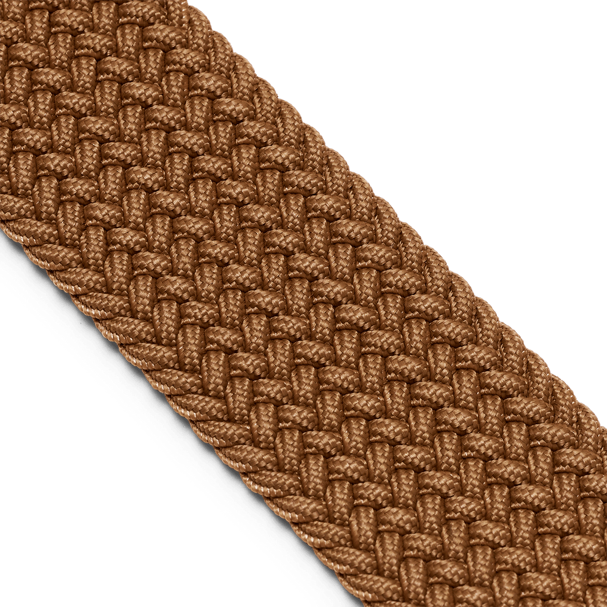 Men's NOBULL Woven Stretch Belt