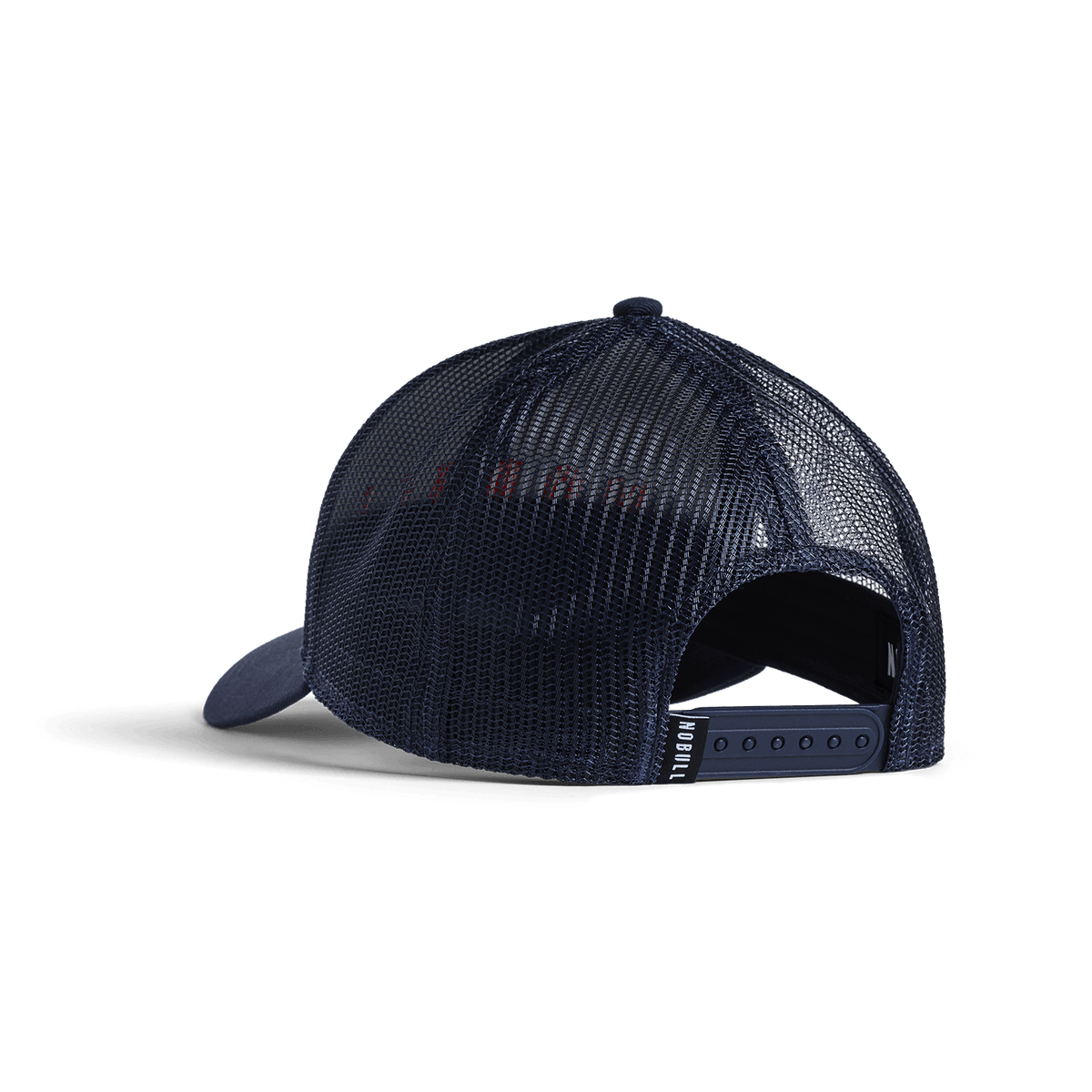 NOBULL Low Profile Trucker Hat