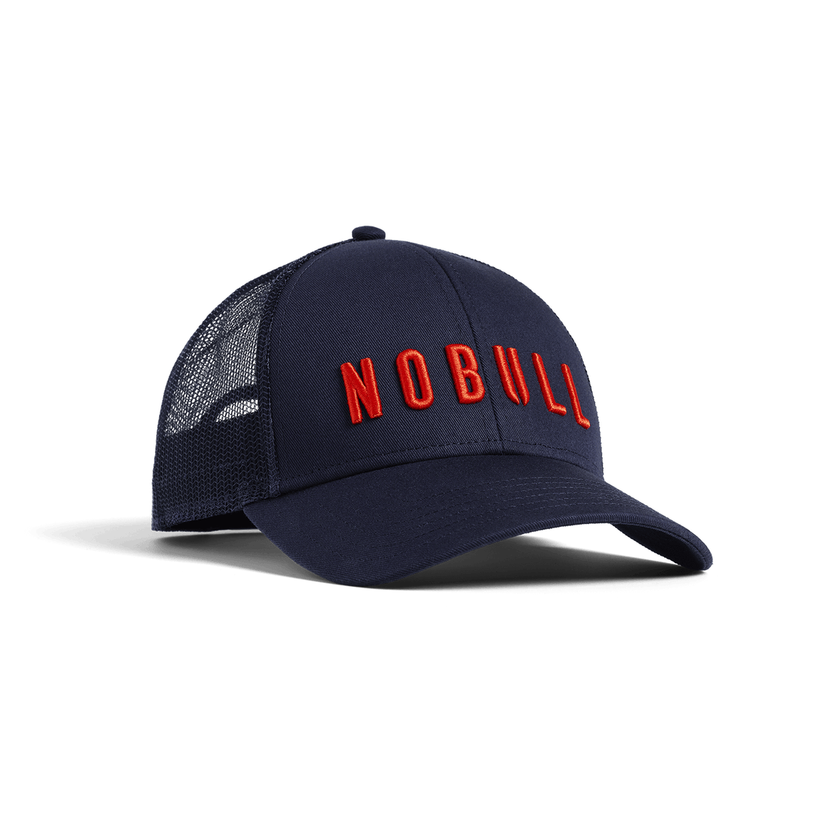 NOBULL Low Profile Trucker Hat