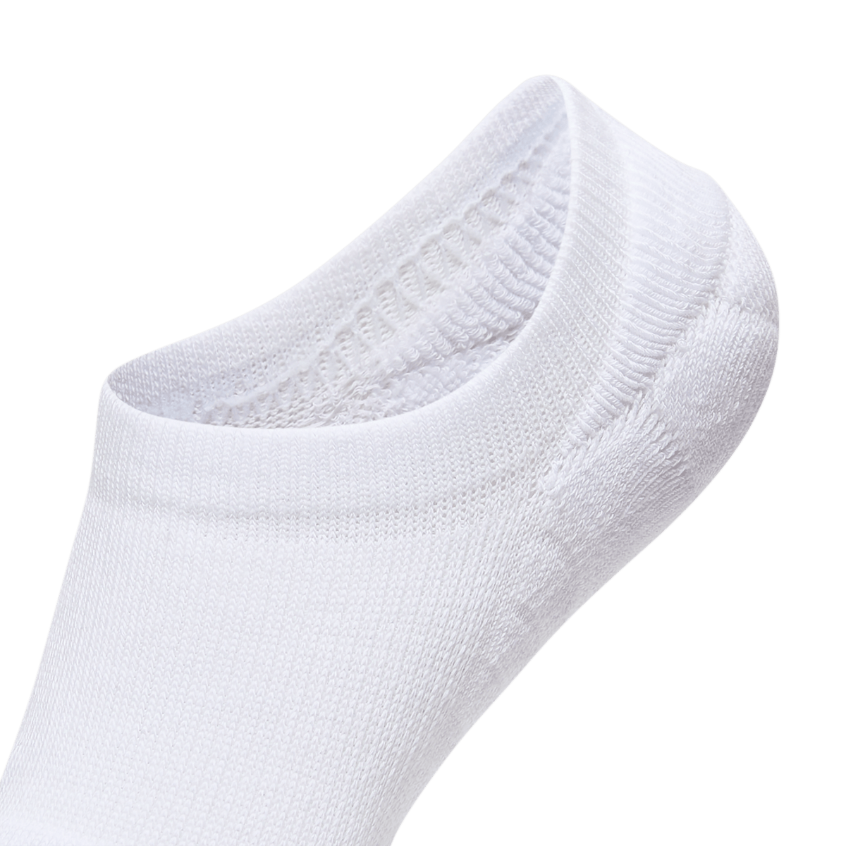 Everyday No Show Sock