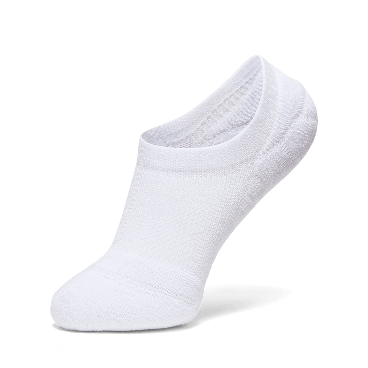 Everyday No Show Sock
