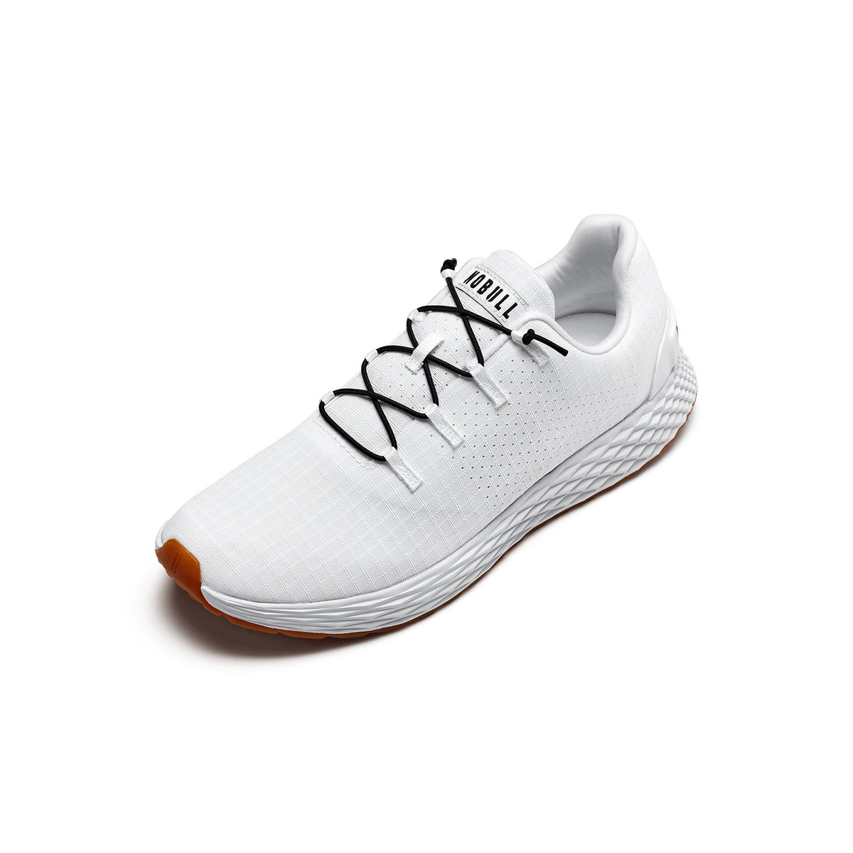No-Tie Elastic Laces