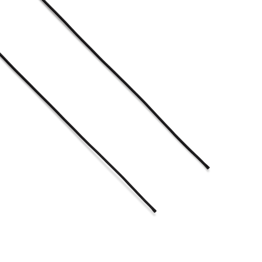 No-Tie Elastic Laces