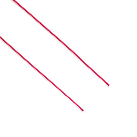 No-Tie Elastic Laces