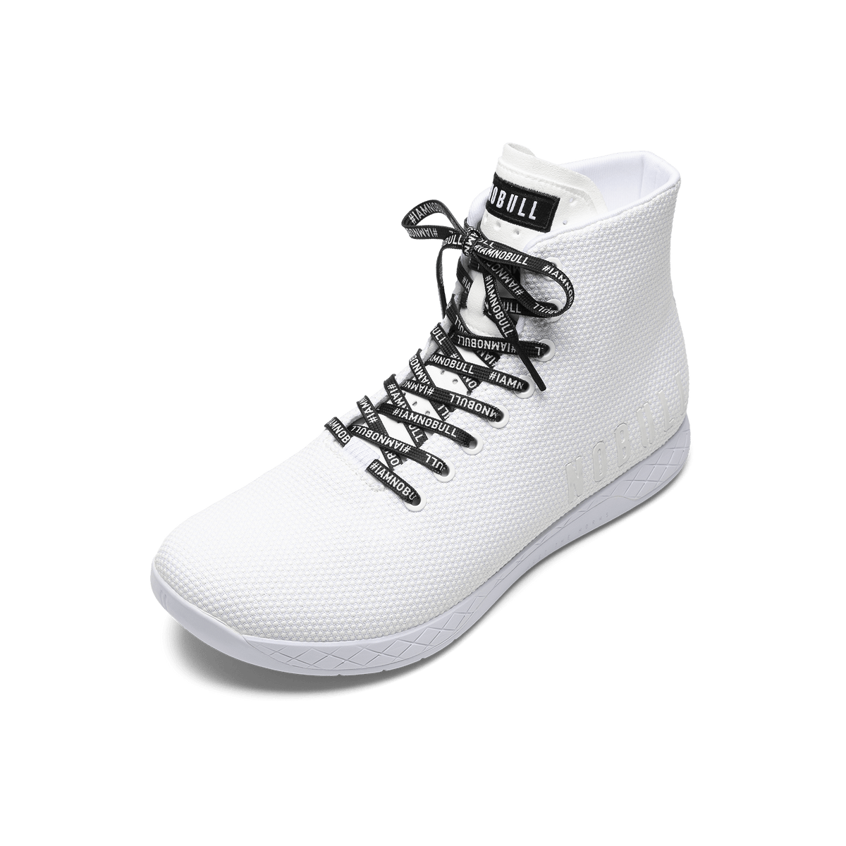 NOBULL High-Top Laces