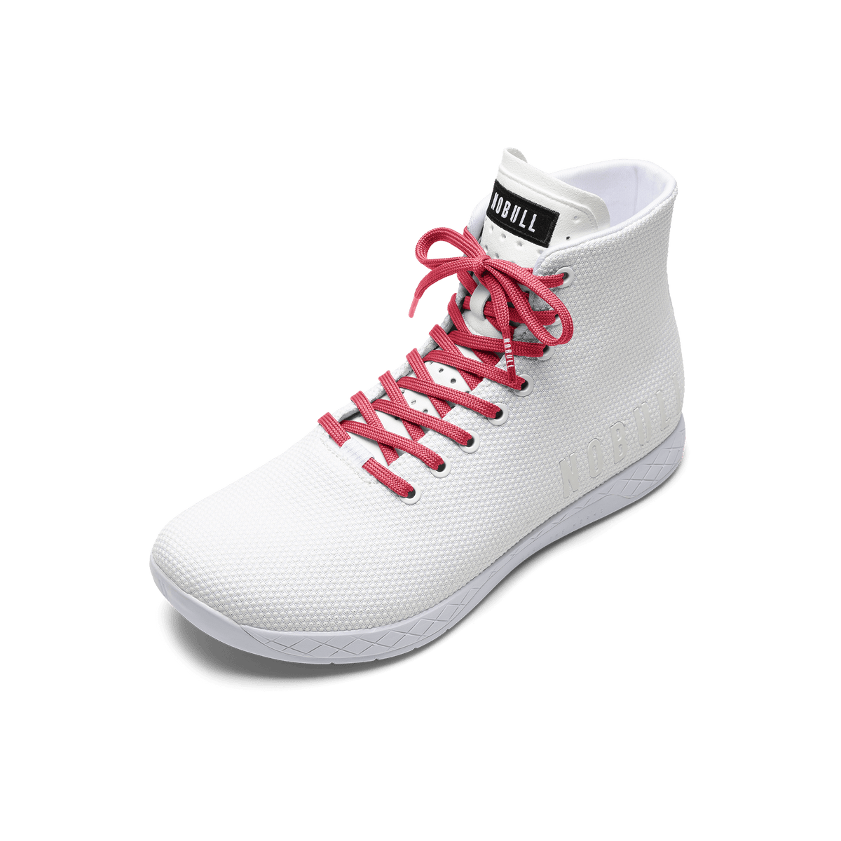 NOBULL High-Top Laces