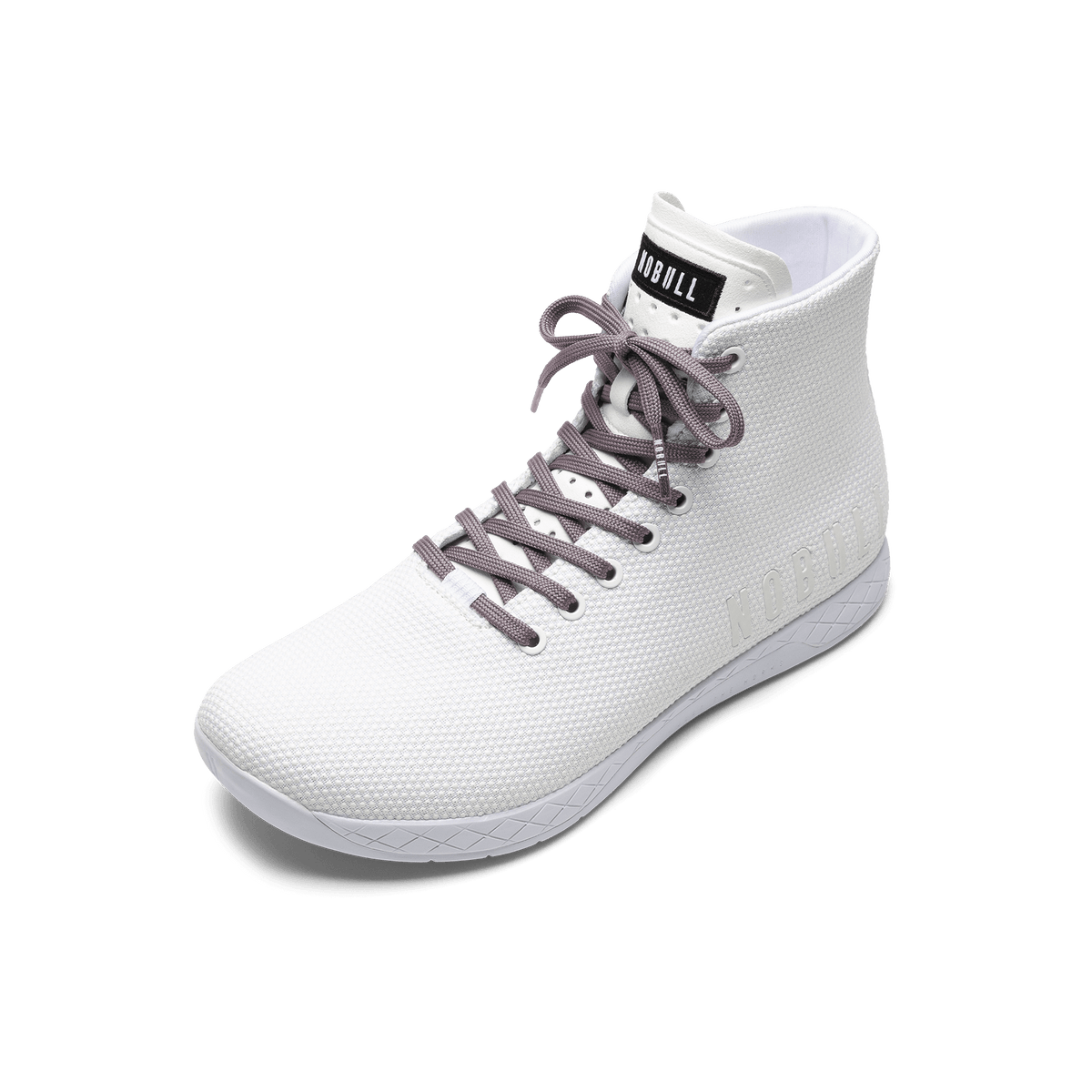 NOBULL High-Top Laces