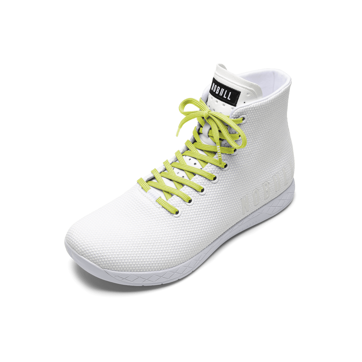 NOBULL High-Top Laces