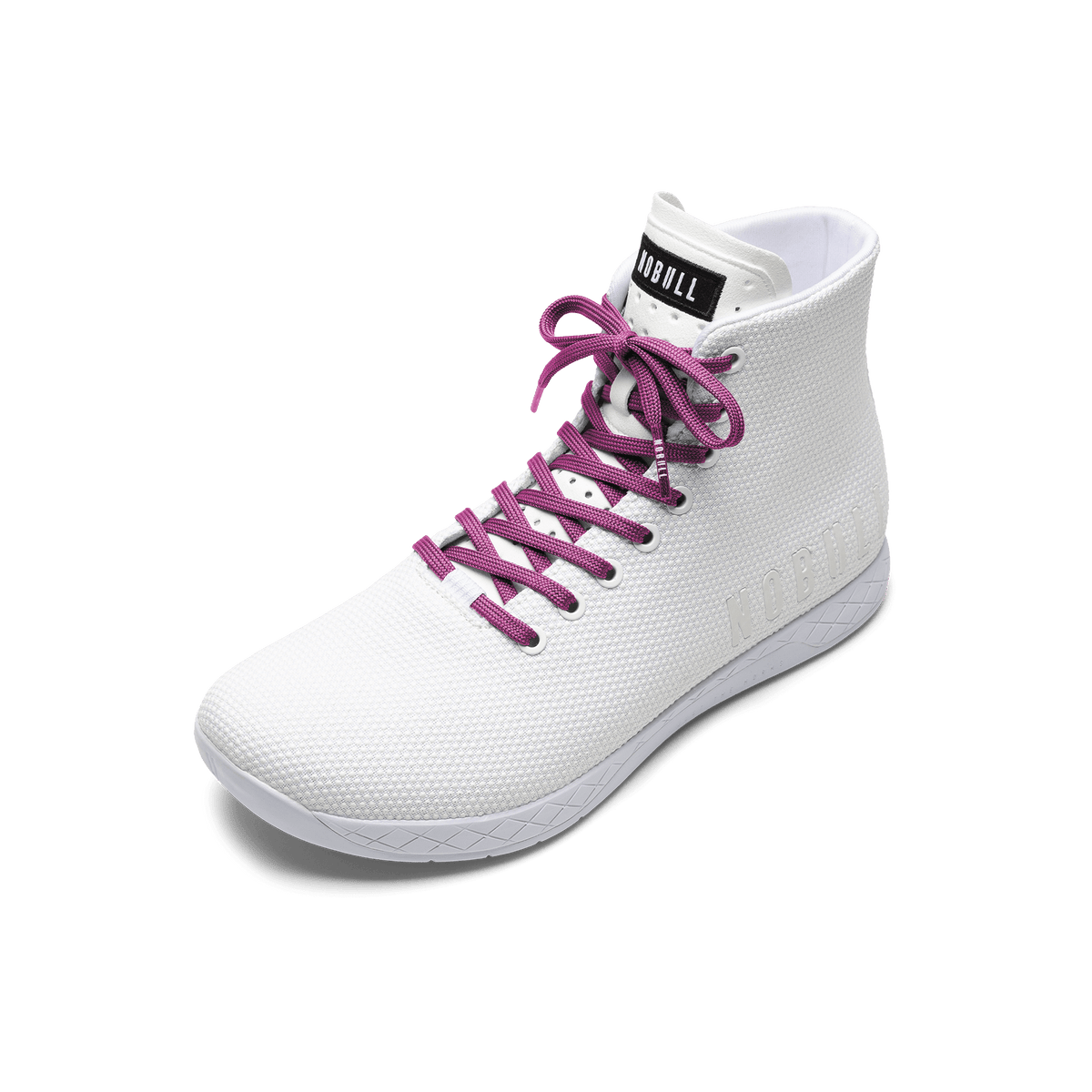 NOBULL High-Top Laces