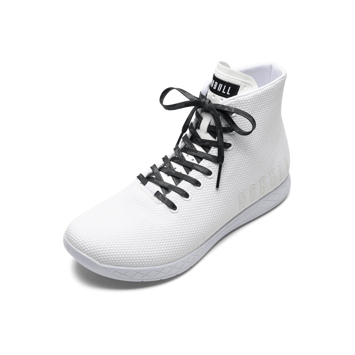 NOBULL High-Top Laces