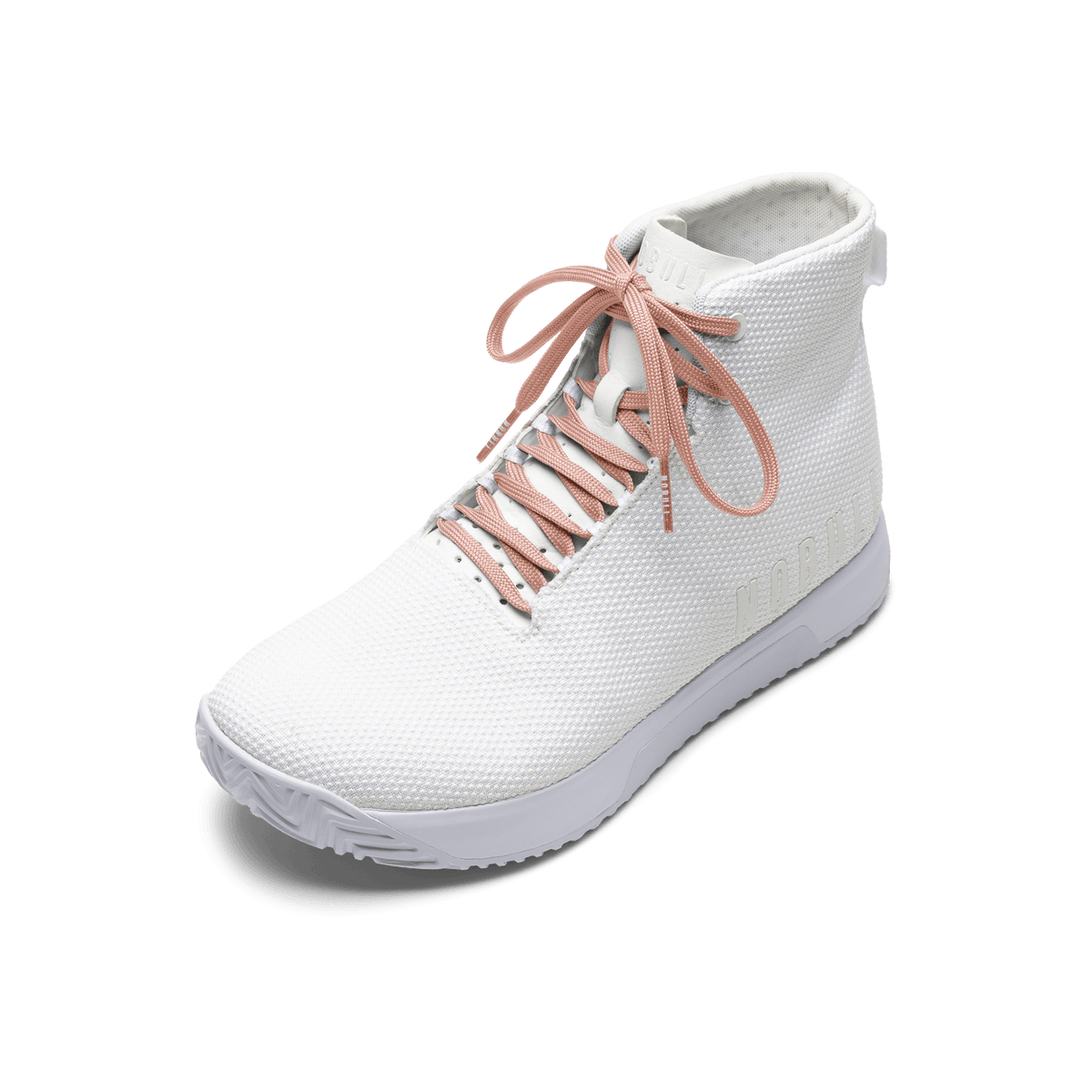 NOBULL High-Top Laces