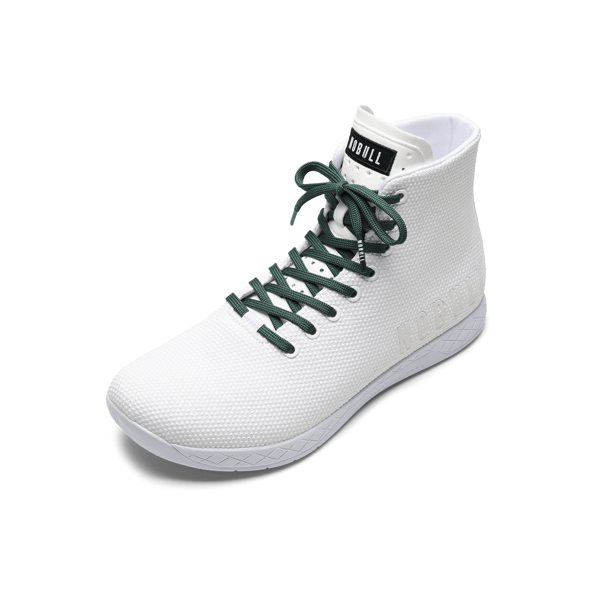NOBULL High-Top Laces