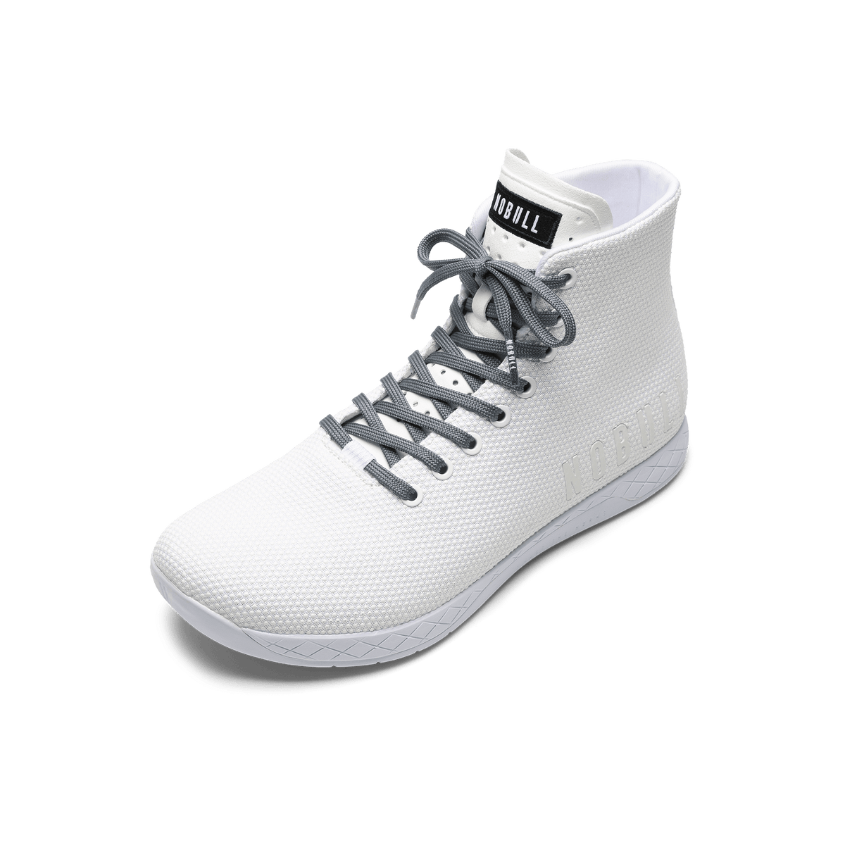 NOBULL High-Top Laces