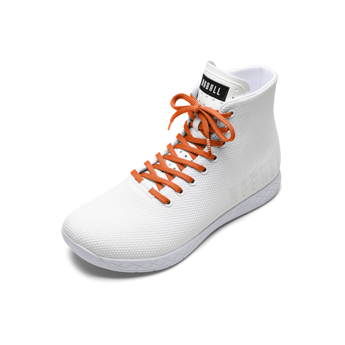 NOBULL High-Top Laces